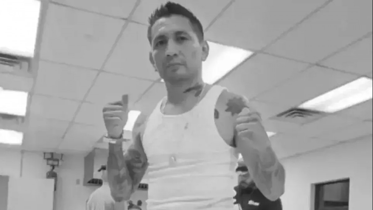 Кәсіпқой боксшы жекпе-жектен кейін өлі табылды