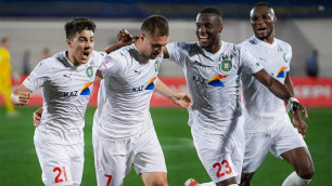 ©"Елімай" ФК