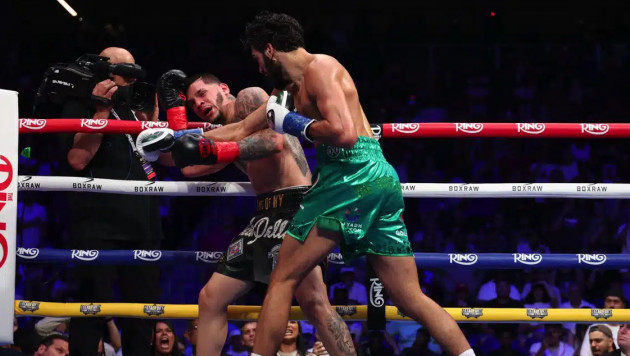 ©Golden Boy Promotions