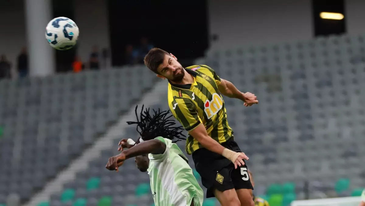 Чемпиондар лигасындағы "Қайрат" - "Олимпия" матчтіне трансляция