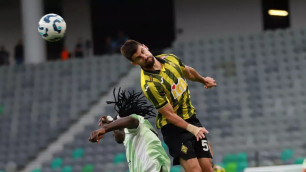 ©"Қайрат" ФК