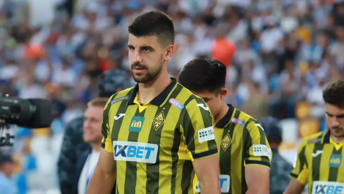 Шетелде "Қайраттың" ЧЛ-дегі матчі қандай есеппен бітетіні айтылды