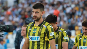 ©"Қайрат" ФК