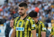 ©"Қайрат" ФК