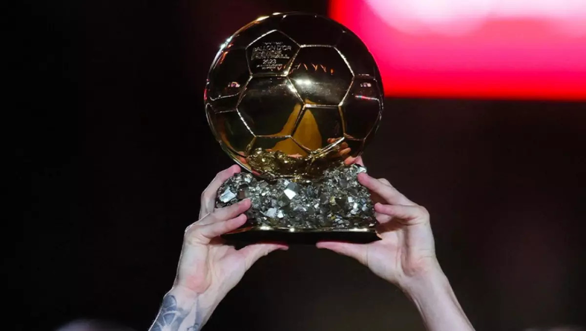 "Алтын допқа" басты үміткердің есімі аталды