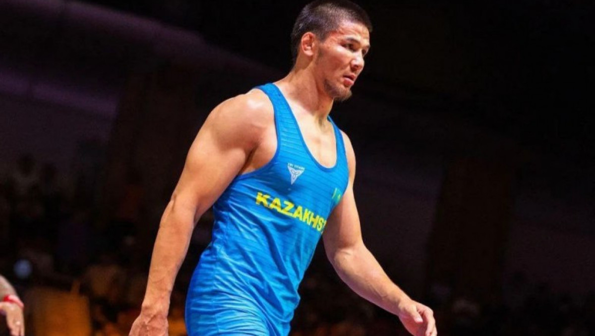 Будапешттегі халықаралық турнирге қатысатын қазақстандық балунадар іріктелді