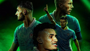 © "Ордабасы" ФК