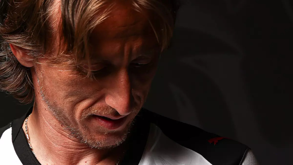 Лука Модрич не үшін "Миланға" ауысқанын таратып айтты