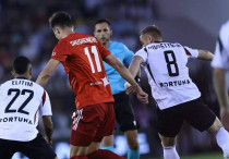 ©"Ақтөбе" ФК