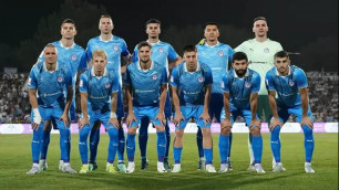 ©"Ордабасы" ФК