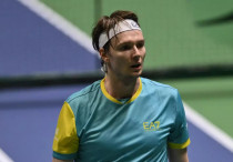 ©Ktf.kz, Андрей Ударцев