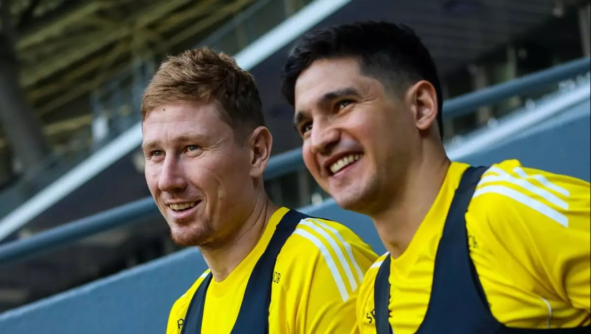 "Астананың" КПЛ-2025 аясындағы матчіне трансляция