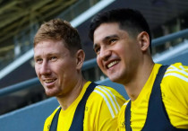 ©"Астана" ФК