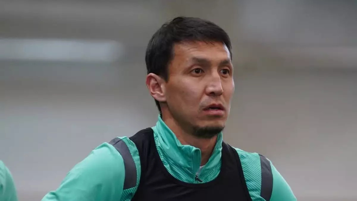 Асхат Тағыберген жанкүйерді матчтен кейін бірге-бір шақырды (видео)