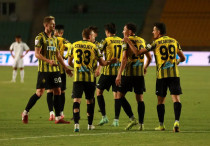 ©"Қайрат" ФК