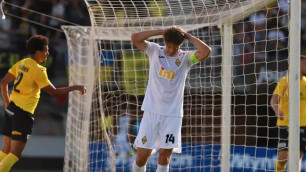 ©"Қайрат" ФК