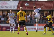 ©"Қайрат" ФК