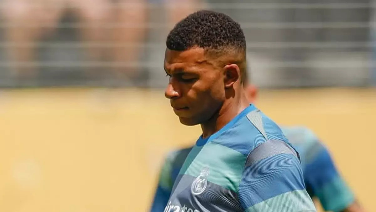 ПСЖ Мбаппе үшін "Реалдан" есе қайтару мақсатына жетуге шақ тұр