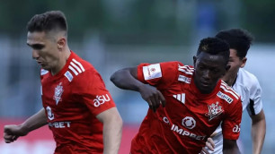 ©"Ақтөбе" ФК