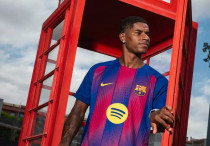 © "Барселона" ФК