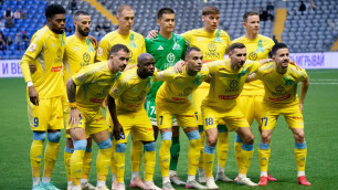 ©"Астана" ФК