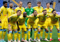 ©"Астана" ФК