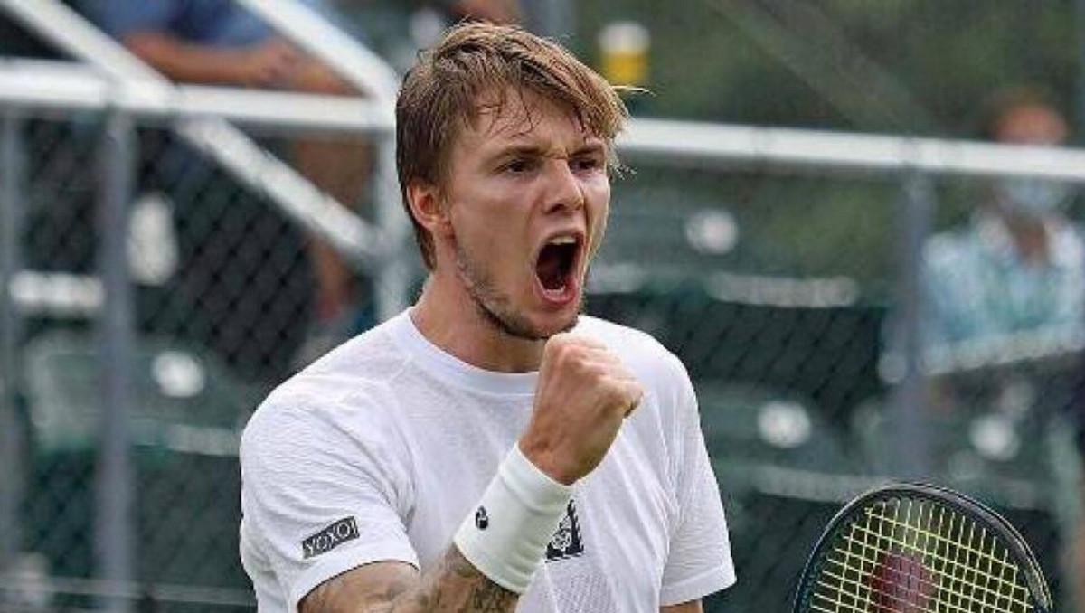 Қазақстандық дербиде  жеңіске жеткен Бублик Аустриядағы турнирдің жартылай финалына өтті