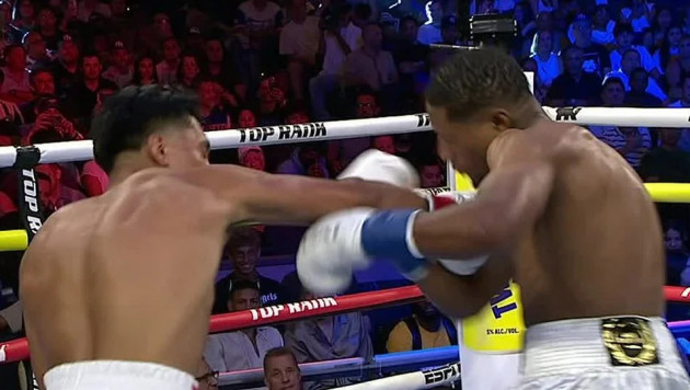 ©Видеодан кадр