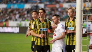 ©"Қайрат" ФК