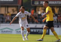 ©"Қайрат" ФК