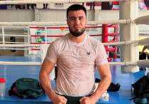 ©instagram/bakhodirjalolov