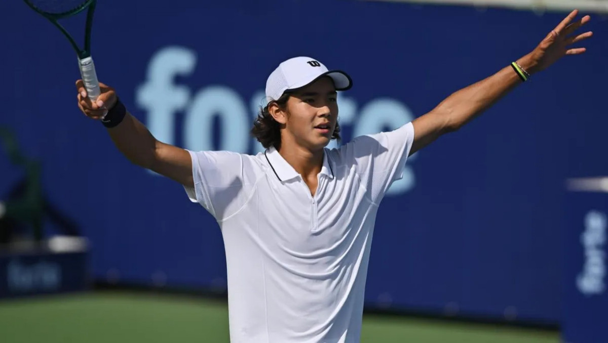 Теннистен Қазақстан чемпиондары анықталды