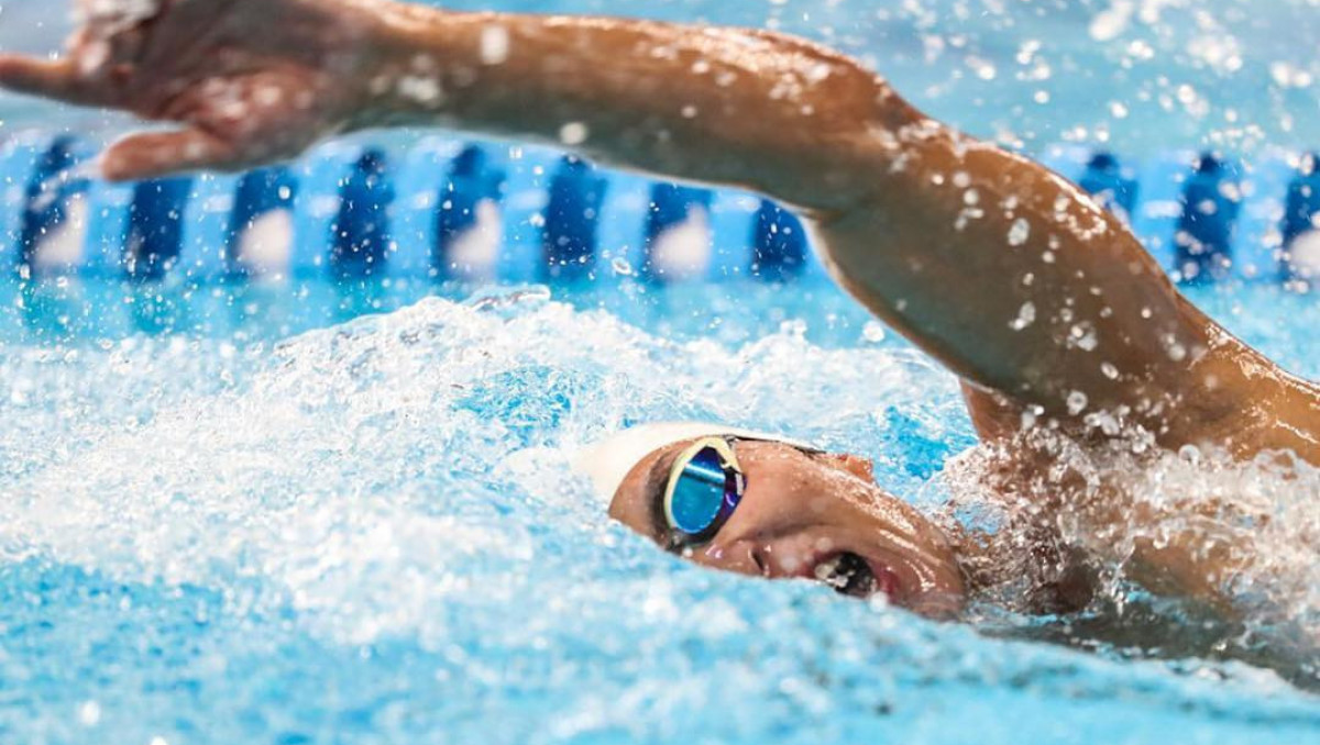 Жүзуден әлем чемпионатында Қазақстан жүлде ала алмады