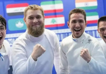 ©instagram.com/kazakhstan_fencing/