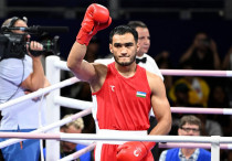 ©Өзбекстанның олимпиадалық комитеті