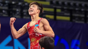 ©United world wrestling