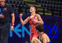 ©United world wrestling