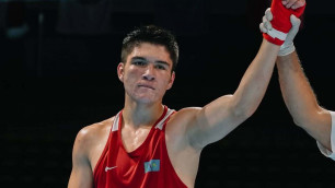 ©Instagram: boxingkazakhstan