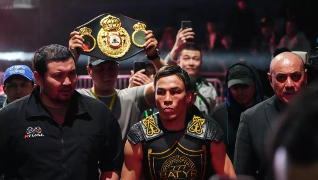 ©Тұрар Қазанғапов