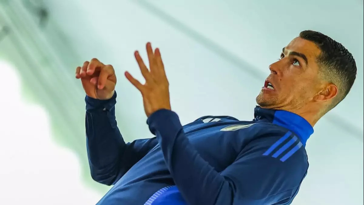 Жотаның өлімінен кейін Роналду сынға ұшырады: Португалияда мәлімдеме жасады