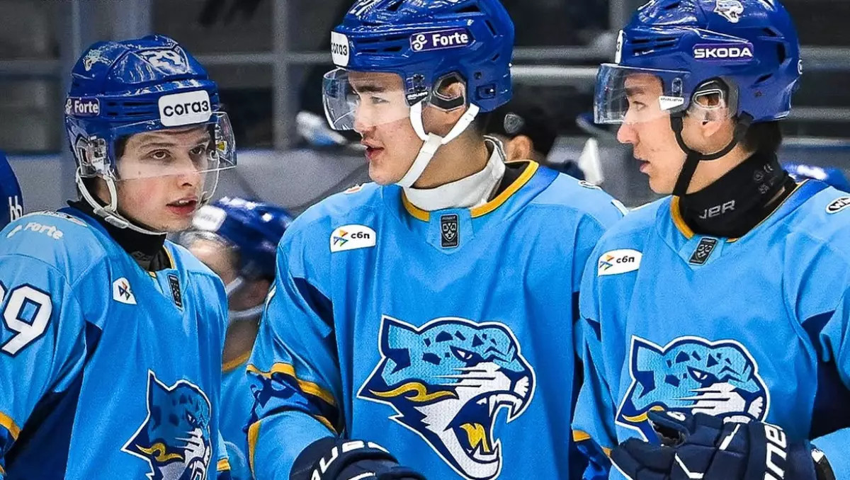 ҚХЛ-де нашар ойнаған "Барысқа" жаңа бапкер тағайындалды