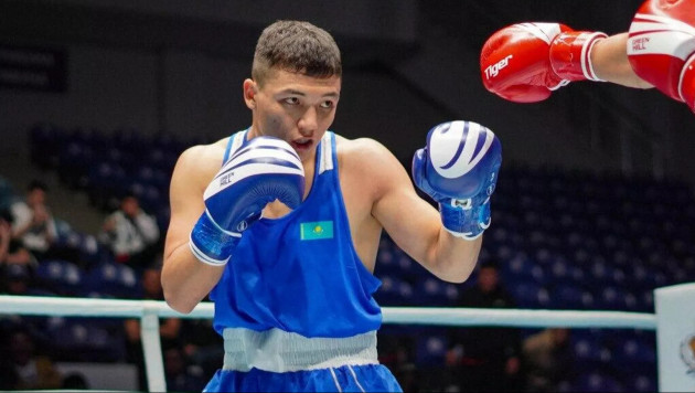 ©Sputnik / Арман Асқар