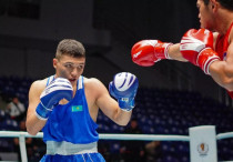 ©Sputnik / Арман Асқар