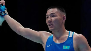 ©Instagram/boxingkazakhstan