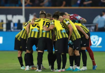 ©"Қайрат" ФК