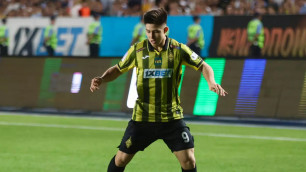 ©Vesti.kz/Алихан Сариев