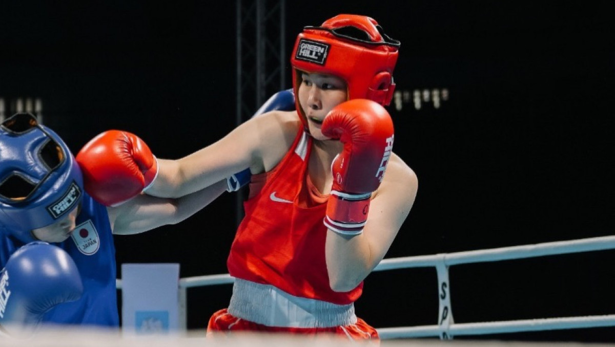 Қазақстандық боксшы құраманың АЧ-дегі сәтсіздігін үзді