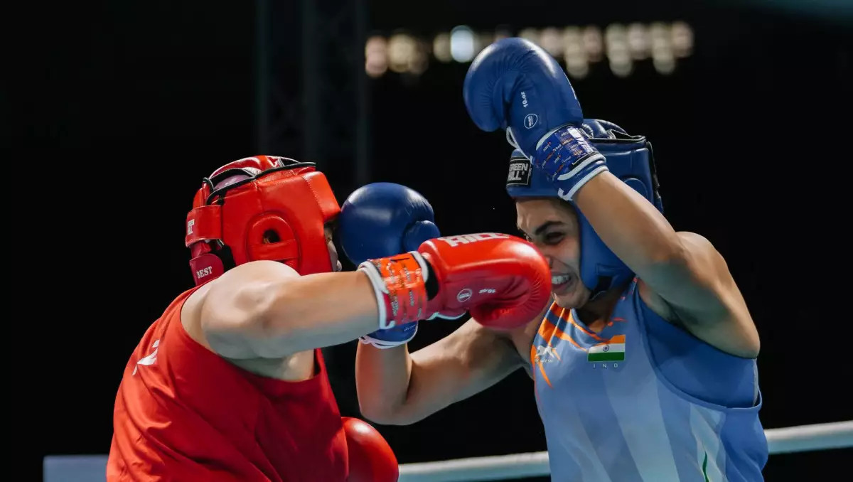 80 келіден аса салмақтағы қазақстандықтың айқасы драмамен бітті