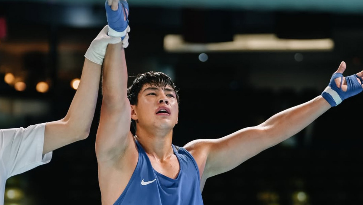 19 жастағылар арасында Қазақстанның АЧ-нің жүлделік есебіндегі орны белгілі