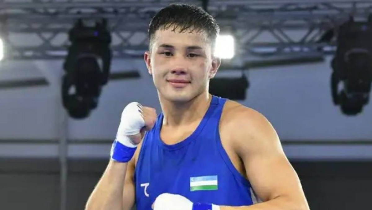 Өзбекстан қазағы финалда қазақстандық орысқа алтынды бермеді